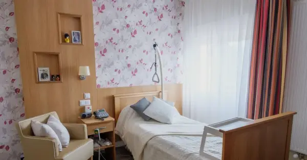 Photo principale de  Résidence Saint Clair - Maison de retraite / EHPAD