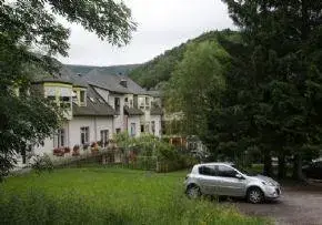 Photo principale de Maison De Retraite De Bonhomme - Maison de retraite / EHPAD