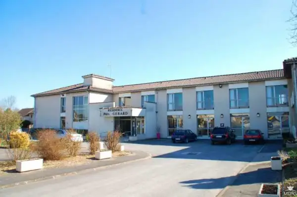 Photo principale de Résidence Paul Gérard - Maison de retraite / EHPAD