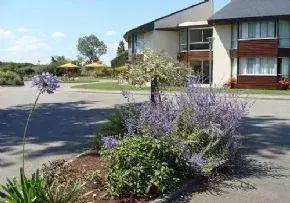 Photo principale de Residence Les Tilleuls - Maison de retraite / EHPAD