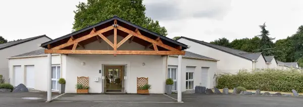 Photo principale de Residence Iaso - Maison de retraite / EHPAD