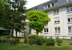 Photo principale de Maison De Retraite Les Ecureuils - Maison de retraite / EHPAD