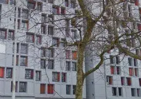 Photo principale de Foyer Logement Soleil De Bayonne - Résidence Services Seniors
