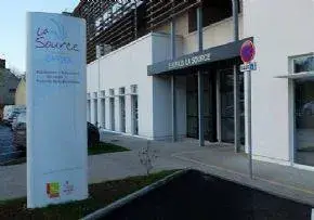 Photo principale de Ehpad La Source - Maison de retraite / EHPAD
