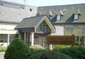 Photo principale de Ehpad Thomas Boursin - Maison de retraite / EHPAD