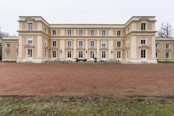 Photo principale de EHPAD Le Domaine du Chapuis - Maison de retraite / EHPAD