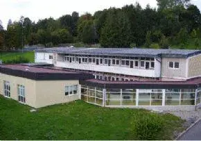 Photo principale de EHPAD Les Quatre Saisons - Maison de retraite / EHPAD