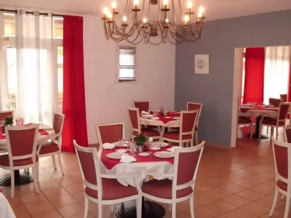 Photo principale de Résidence Sainte Clotilde - Maison de retraite / EHPAD