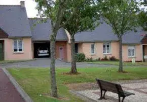 Photo principale de Foyer Logement Les Violettes - Résidence Services Seniors