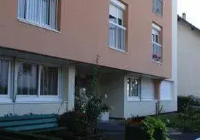 Photo principale de Foyer Logement De L'Europe - Résidence Services Seniors