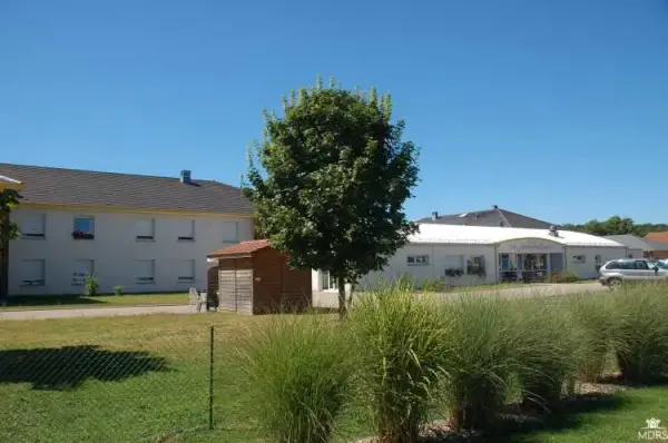 Photo principale de Les Jardins Des Cuvières - Maison de retraite / EHPAD