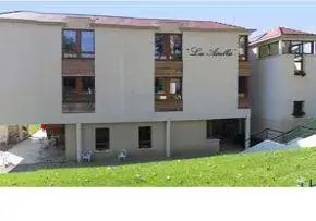 Photo principale de Maison De Retraite Les Airelles - Maison de retraite / EHPAD