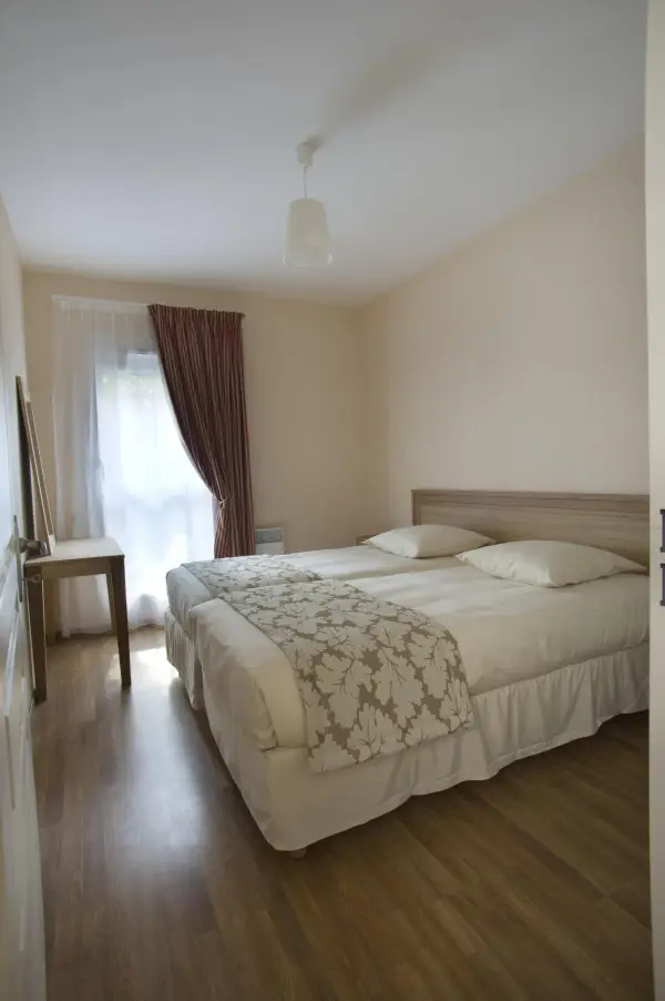 Photo principale de Résidence Domitys Le Parc Belmont - Résidence Services Seniors