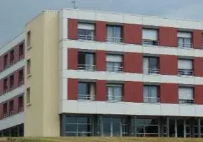 Photo principale de Residence Les Ardilliers - Maison de retraite / EHPAD