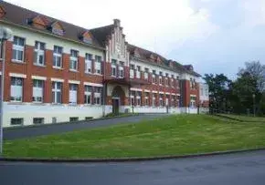 Photo principale de Centre Hospitalier De Somain - Maison de retraite / EHPAD