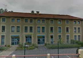 Photo principale de Pole Gerontologique Les Paquis - Maison de retraite / EHPAD