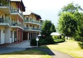 Photo principale de Residence La Bailly - Maison de retraite / EHPAD