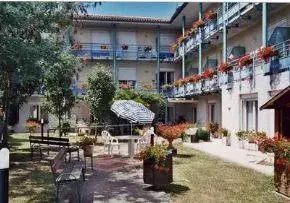 Photo principale de Foyer Logement Bleu Printemps - Résidence Services Seniors