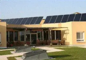 Photo principale de Ehpad La Residence Hygie (uniquement Pour Malades Alzheimer) - Maison de retraite / EHPAD