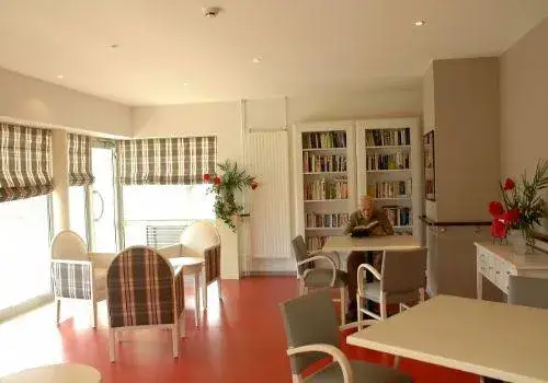 Photo principale de Korian Le Vençay - Maison de retraite / EHPAD