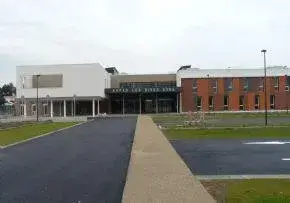 Photo principale de Ehpad Les Rives D'Ode - Maison de retraite / EHPAD