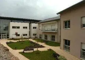 Photo principale de Ehpad De Rivet - Maison de retraite / EHPAD