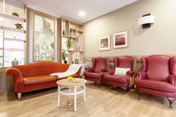 Photo principale de Résidence Marguerite - Maison de retraite / EHPAD