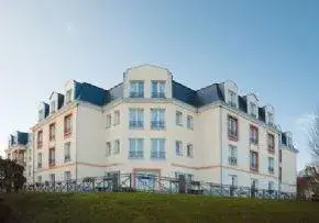 Photo principale de Residence Les Bruyeres - Maison de retraite / EHPAD