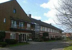 Photo principale de Residence Les Myosotis - Maison de retraite / EHPAD