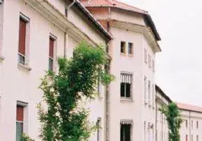 Photo principale de Centre Hospitalier De Ponteils Et Bresis - Maison de retraite / EHPAD