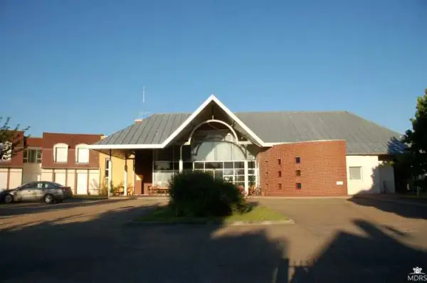 Photo principale de Maison De Retraite La Clairiere - Maison de retraite / EHPAD