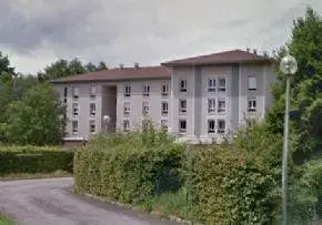 Photo principale de Residence Le Moulin - Maison de retraite / EHPAD