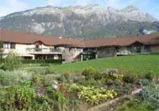 Photo principale de Ehpad La Niveole - Maison de retraite / EHPAD