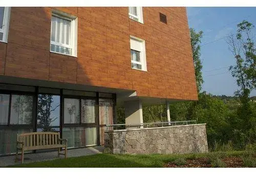 Photo principale de Residence Retraite Maisonnee Boisvallon - Maison de retraite / EHPAD