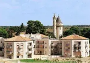 Photo principale de Maison De Retraite La Meridienne - Maison de retraite / EHPAD