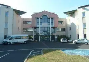 Photo principale de Ehpad La Maison du Colombier - Maison de retraite / EHPAD