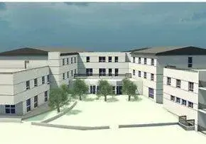 Photo principale de Ehpad Les Alleux - Maison de retraite / EHPAD