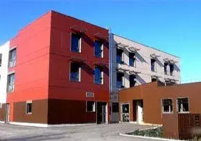 Photo principale de Residence Le Charnivet - Maison de retraite / EHPAD