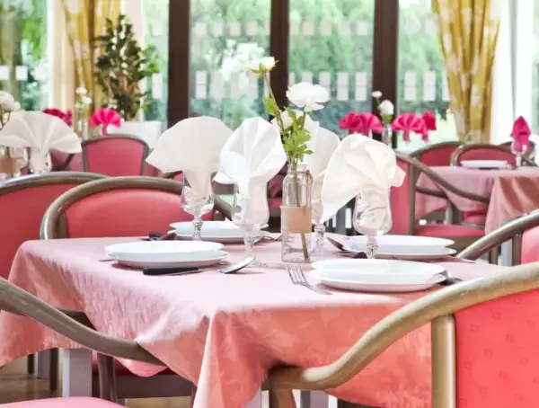 Photo principale de Maison De Retraite Les Colchiques - Maison de retraite / EHPAD