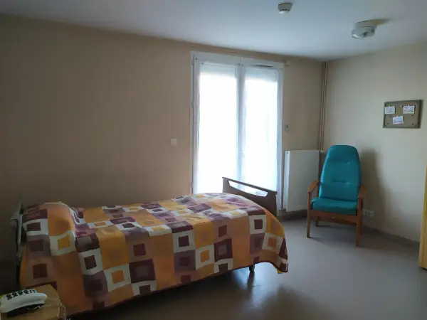 Photo principale de Résidence Bellevue - Maison de retraite / EHPAD