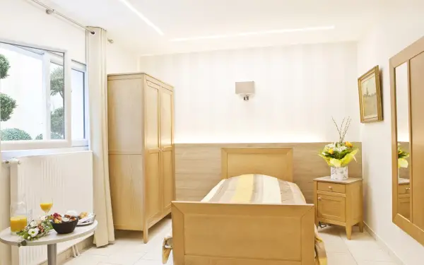 Photo principale de Résidence Flore - Maison de retraite / EHPAD