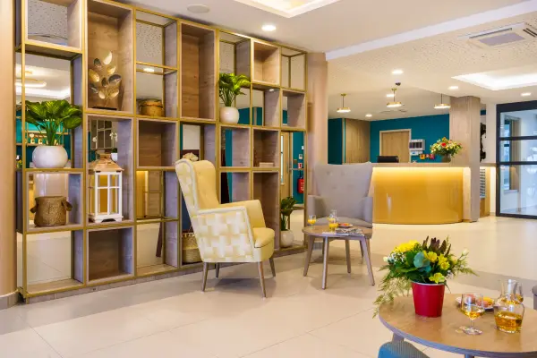 Photo principale de Résidence du Champ de Courses - Maison de retraite / EHPAD