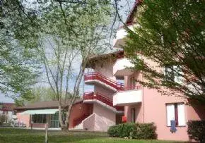 Photo principale de Ehpad Lastrilles - Maison de retraite / EHPAD