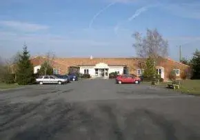 Photo principale de Ehpad - Résidence Les Tamisiers - Maison de retraite / EHPAD