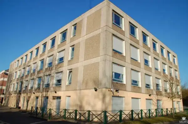 Photo principale de USLD Centre hospitalier Sainte-Ménehould - Maison de retraite / EHPAD