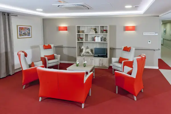 Photo principale de Résidence Normandia - Maison de retraite / EHPAD