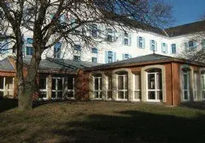 Photo principale de Résidence Autonomie Les Genêts d'Or - Résidence Services Seniors