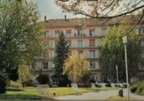 Photo principale de Ehpad Caritas - Maison de retraite / EHPAD