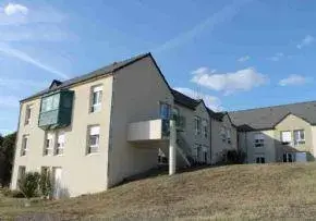 Photo principale de Ehpad La Houssaye - Maison de retraite / EHPAD