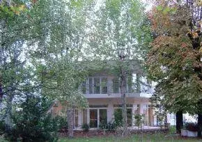 Photo principale de Ehpad Les Landiers - Maison de retraite / EHPAD